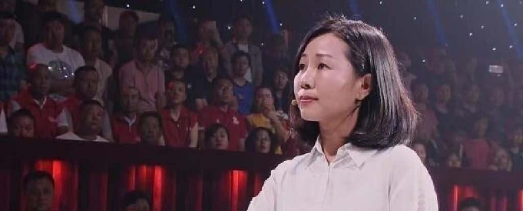 Zengin katıldığı TV programından