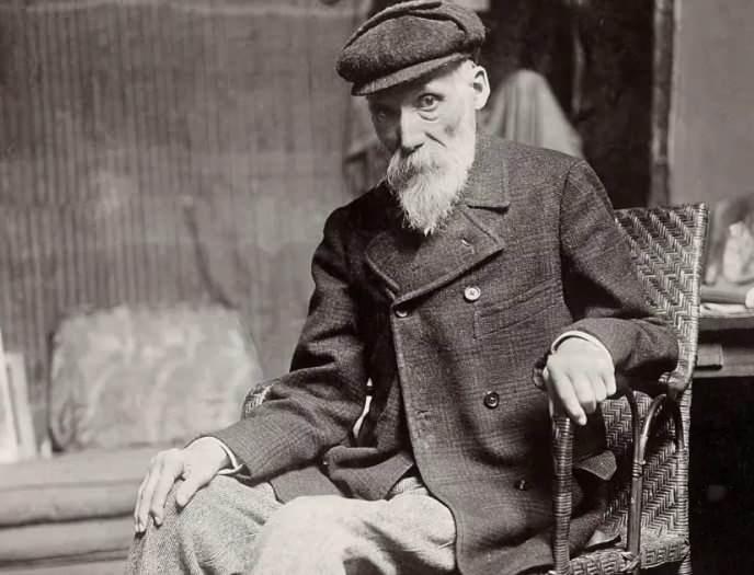 Pierre Auguste Renoir