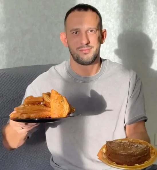 Rus fenomenin bir öğünü