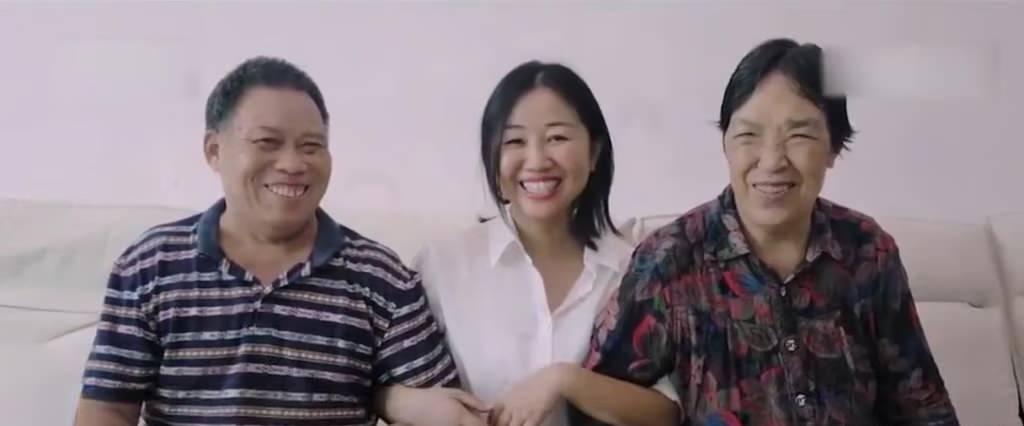 Zengi evlat edinen ailesi