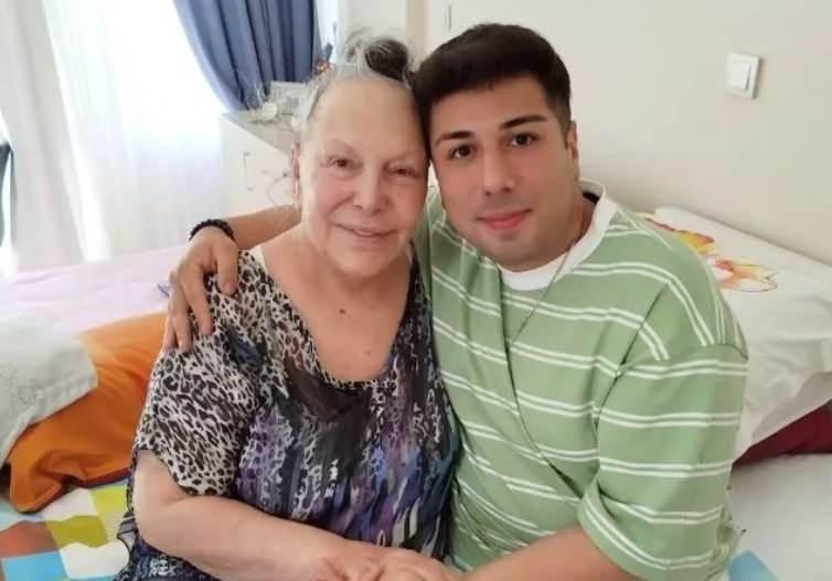 Tuluğ Çizgen son hali