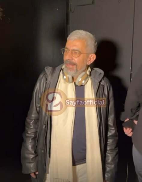 Okan Bayülgen Murat Altuğ