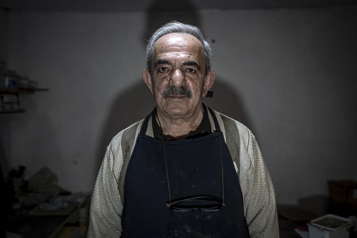 Emekli Hekim Yakup İşleyen