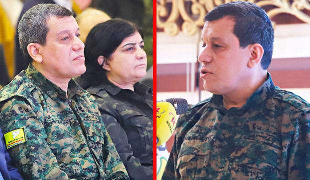 Mazlum Abdi, Suriye'de ademi merkeziyet&ccedil;ilik talep etti