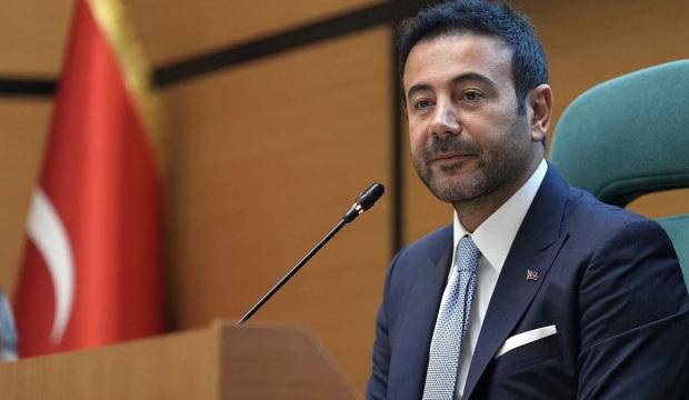 Rıza Akpolat'tan 'aşevi' kılıflı r&uuml;şvet vurgunu: Ramazan geliyor 500 bin dolar ver!