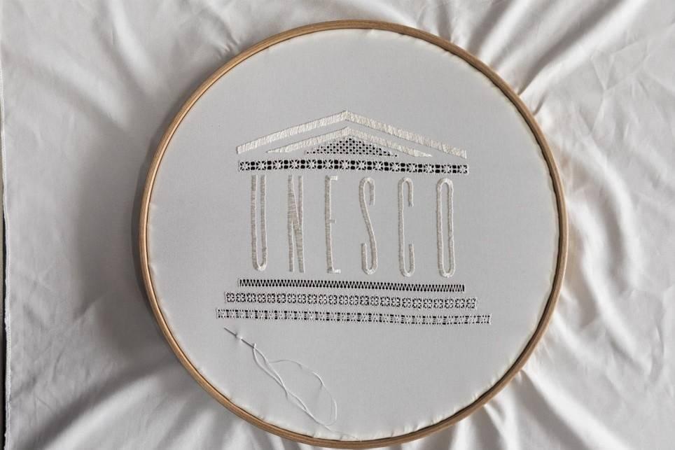 Antep İşi Nakışı