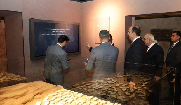 Türkiye'de ilk: Başkan Altay, tüm peygamber aşıklarını davet etti 