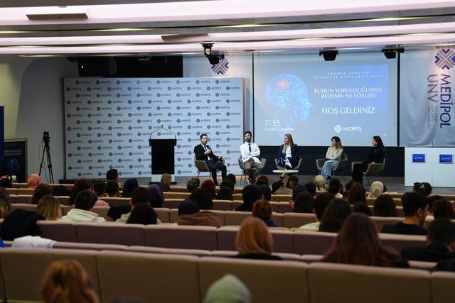 Panelden bir görüntü