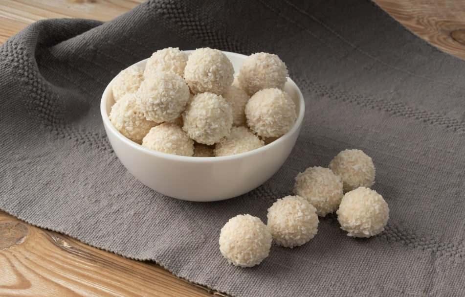 Fit coco trüf tarifi