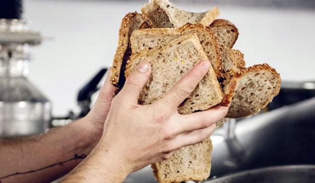 Her 4 gıdanın 1'i &ccedil;&ouml;pe gidiyor! T&uuml;rkiye, d&uuml;nya ortalamasının &uuml;st&uuml;nde!