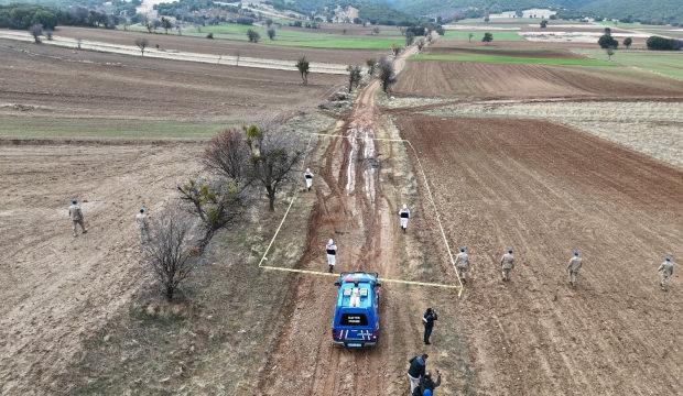 Kesik baş cinayetinde yeni gelişme