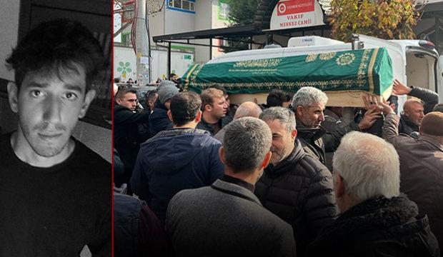 Kayıp olarak aranan 19 yaşındaki gencin cesedi bulundu 