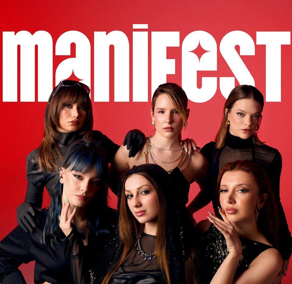 Manifest grubu üyeleri