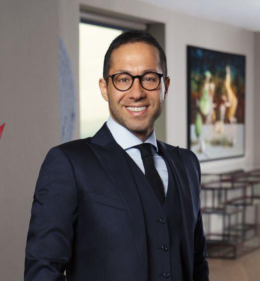 Cem Garipoğlunun kuzeni Kasım Garipoğlu