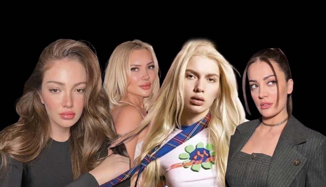 Gözaltına alınan isimler