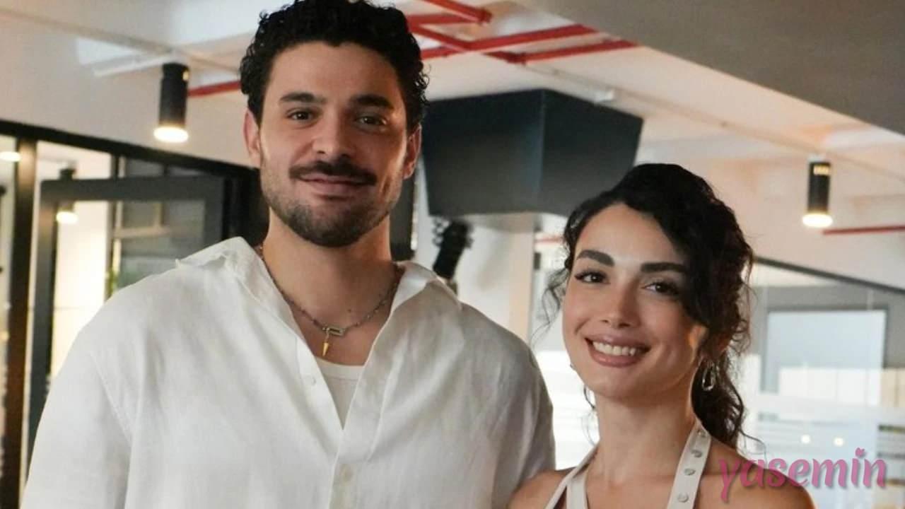 Erken final yapan Gözleri Karadeniz dizisinin başrol oyuncuları