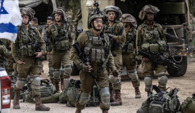 İsrail ordusu &ccedil;atırdıyor: Bakanla komutan birbirine girdi, Tel Aviv'de istifa depremi!