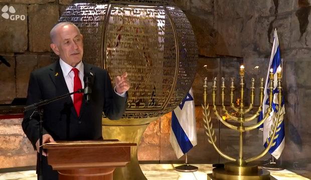 Netanyahu&rsquo;dan ABD&rsquo;yi &ccedil;ıldırtacak tehdit: Yahudiler olmasaydı ABD...