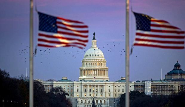 Son dakika: ABD'den beklenmedik karar! Suriye, Filistin ve 4 &uuml;lkeye yasak getirildi