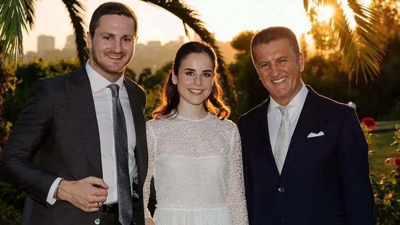 Ömer Sarıgül, Revna Sarıgül ve Mustafa Sarıgül