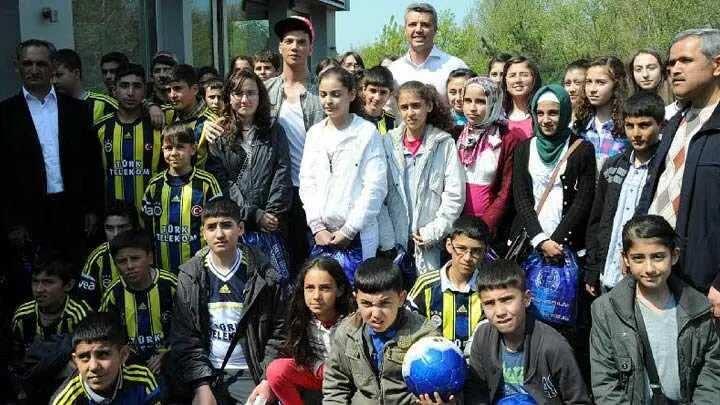 Sadettin Saran ve Sinan Akçıl, 2013 yılından