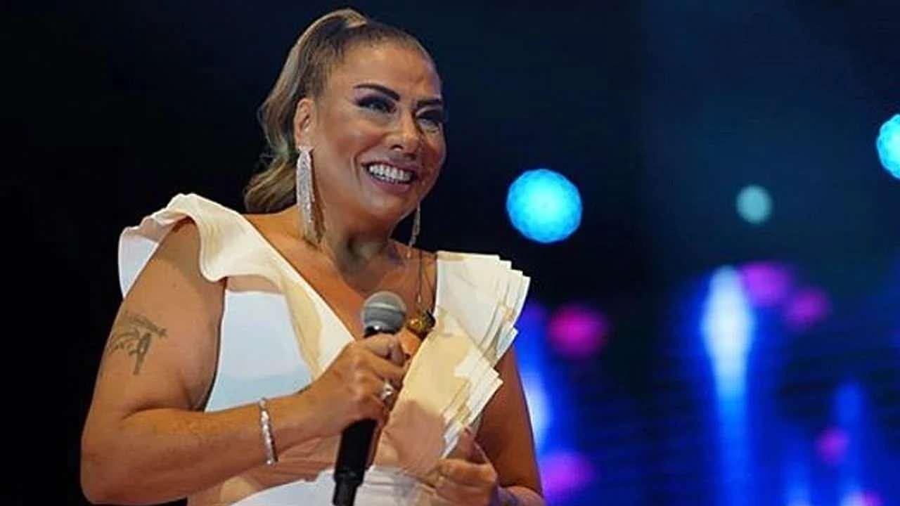 Işın Karacanın eski hali