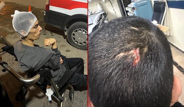 Gaziantep'te engelli bakım merkezinde darp iddiası!