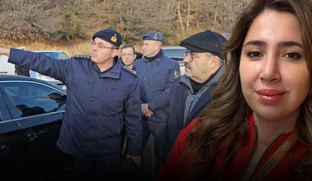 Elif Kumal'dan 6 g&uuml;nd&uuml;r iz yok! Vali Ustaoğlu a&ccedil;ıklama yaptı 