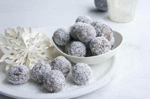 Kestaneli enerji topları tarifi