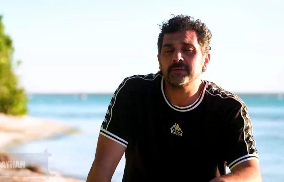 Bayhan Survivor 2026