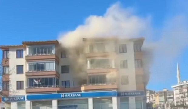 Tekirdağ'da yangınla &ouml;rtbas edilmeye &ccedil;alışılmıştı: Cinayette yeni detaylar