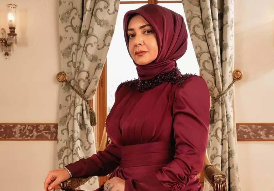 Sibel Taşçıoğlu, pembe karakteri.