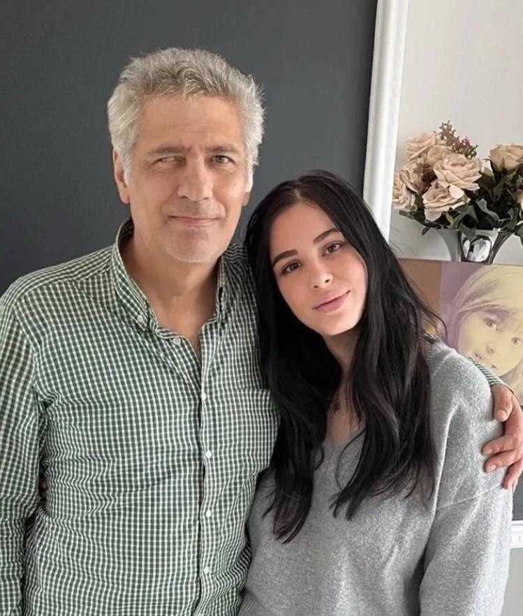 Tuğçe Tayfur ile Timur Tayfur