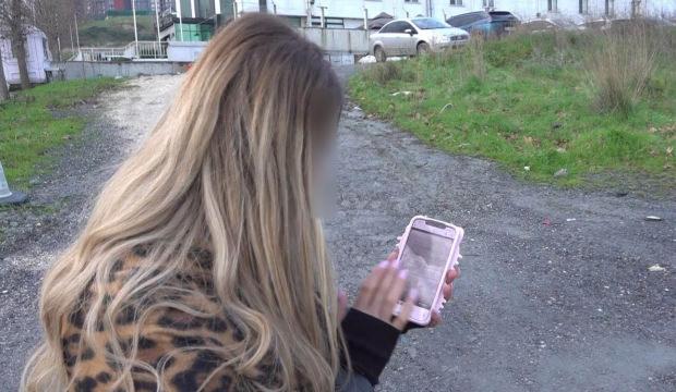 Esenyurt'ta 180 bin TL'lik estetik k&acirc;busu: V&uuml;cudum parampar&ccedil;a oldu