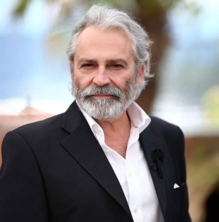 Haluk Bilginer