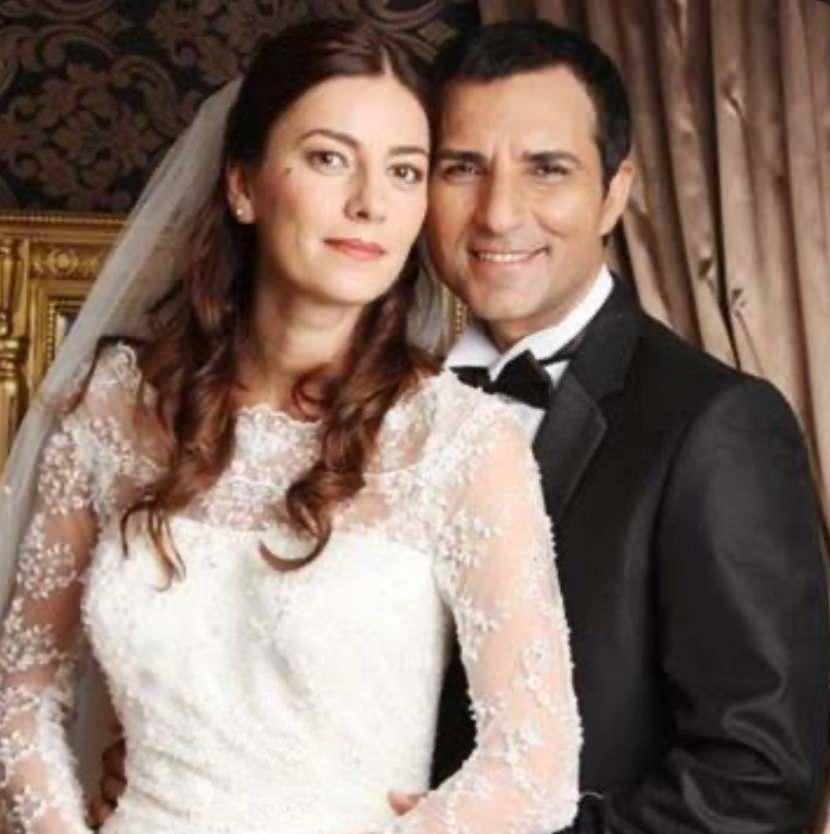 Rafet El Roman eve düşen yıldırım başrol