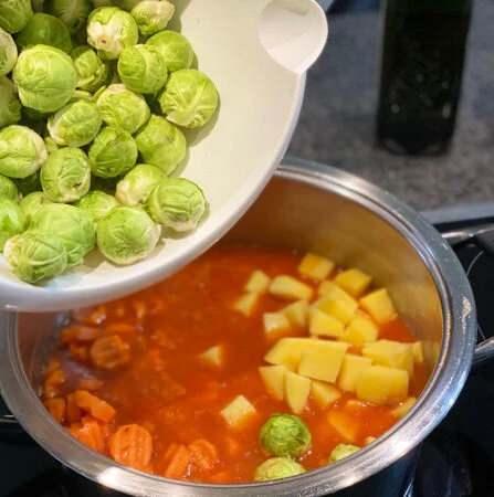 Tarifin yapım aşaması