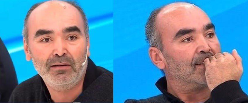 Sapık Sinan lakaplı Sinan Sardoğan