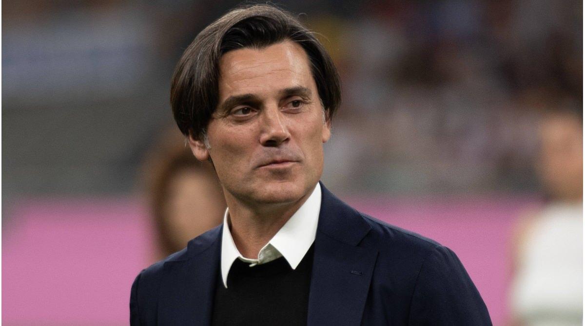 Vincenzo Montella