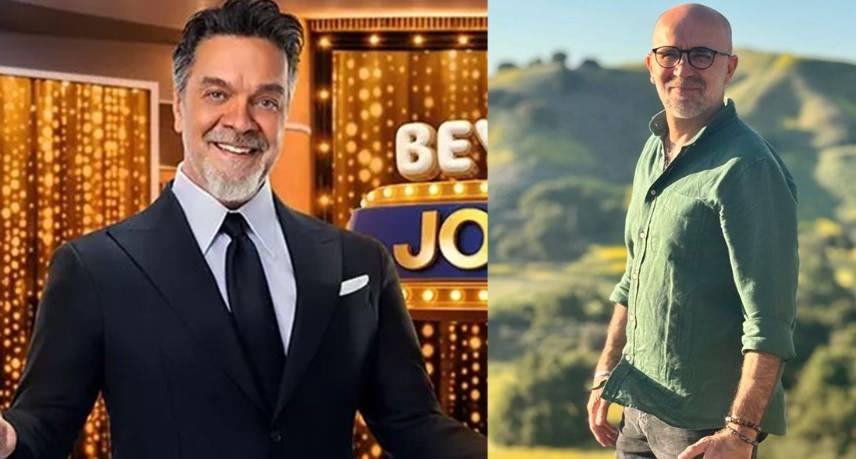 Beyazıt Öztürk ve Ahmet Zafer Demirci