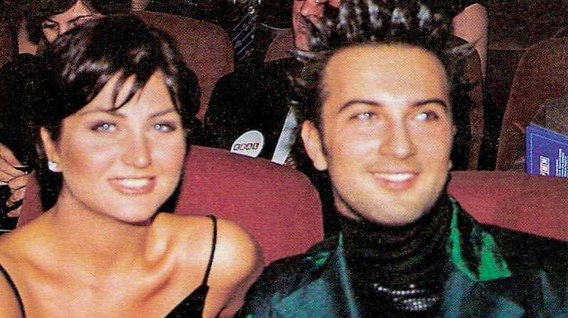 Sibel Can ve Tarkan, gençlik yılları