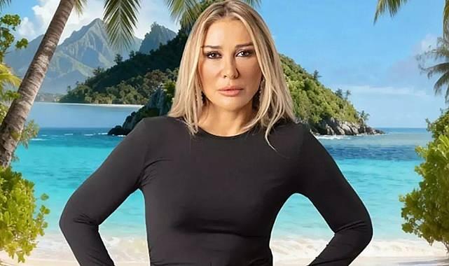 Selen Görgüzel, Survivor