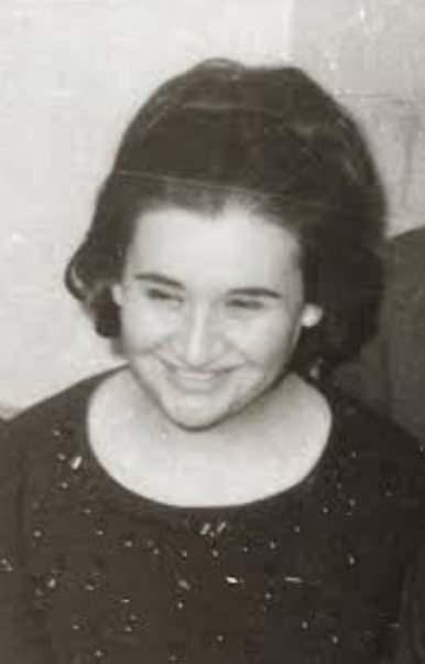 Seha Okuş gençliği