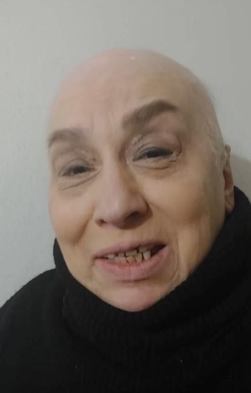 Saadet Gürses son hali