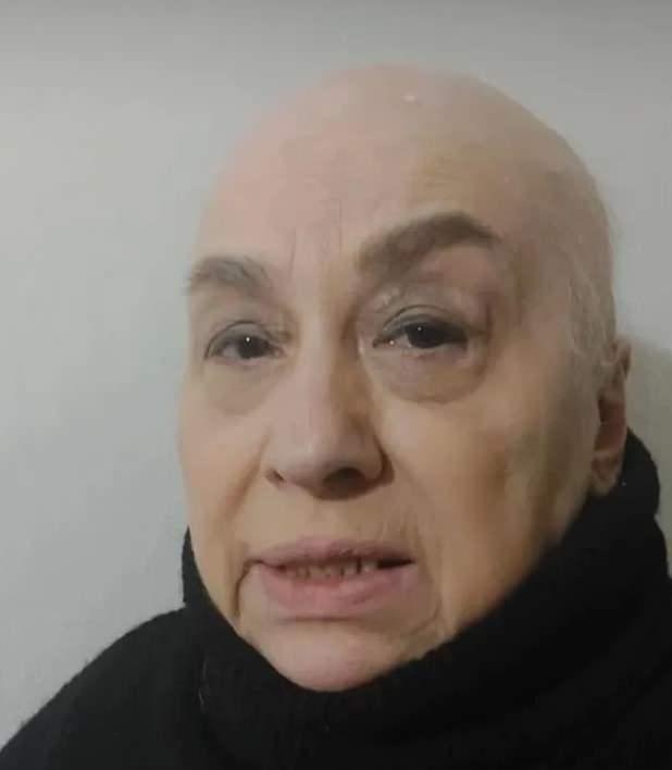 Saadet Gürses son hali