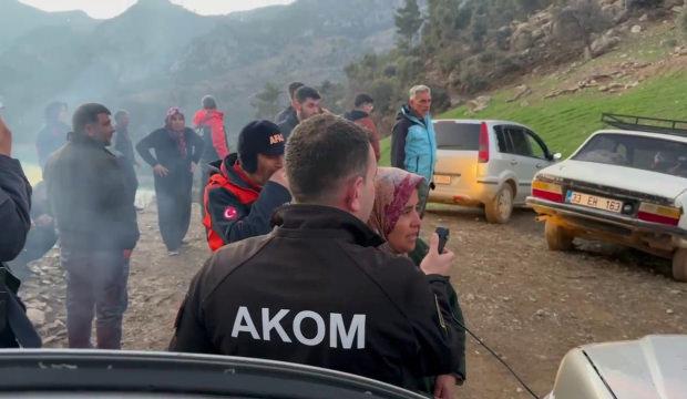 Adana'da kaybolan 16 yaşındaki Hatice'den haber var 