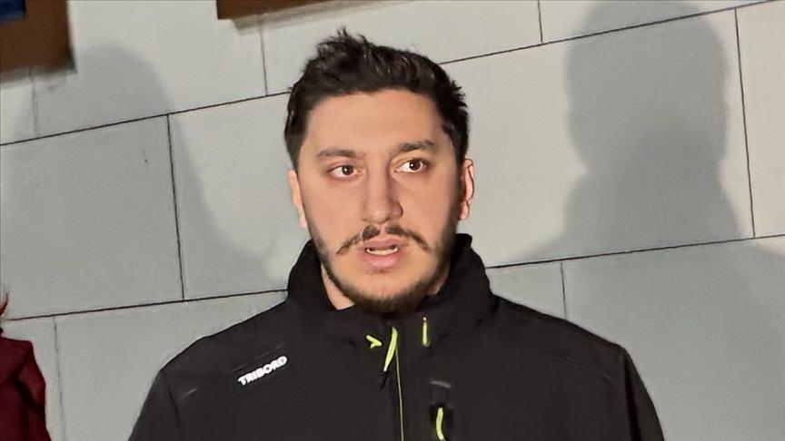 Tuğberk Yağız Gülter