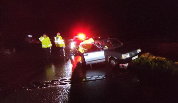 Nasıl ayakta kimse anlamadı! Yasal sınırı 6 kat aşan s&uuml;r&uuml;c&uuml;ye şok