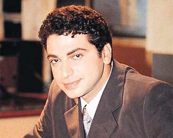 Hakan Taşıyan gençliği