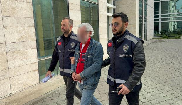 Samsun'da &ccedil;orba kavgasında silahlar konuştu!